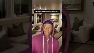 When your bro plays paper rock scissors with the mirror