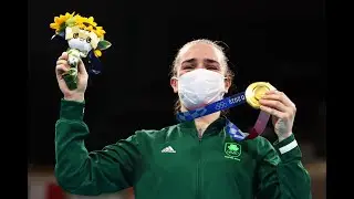 The Irish-Boxing Insiders Podcast  - Episode #45