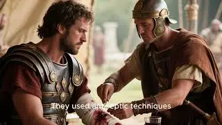 How Ancient Roman Innovations Shaped Modern Life