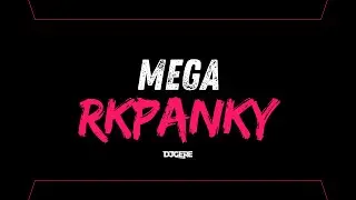 MEGA RKPANKY - DJ GERE