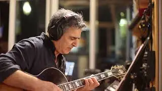 Roni Ben-Hur - Alegria de Viver (Official Video)