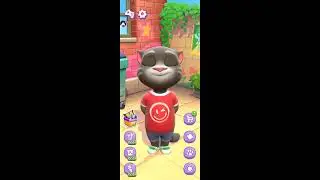 Talking Tom Live Gameplay 🔴 Non-Stop Fun & Masti | Nilesh Gaming | Part - 13