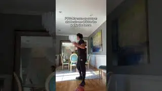 Moms be like #basketball #trending #viralvideo #hooper