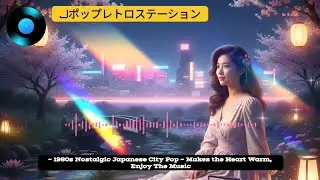 Japan Love Song  || Japanese city pop 80s || Nostalgic Playlist