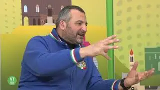 #LoSpeciale: il mondo Vespa in Umbria