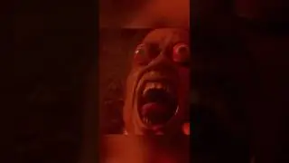 You can't breathe on Mars - Total Recall (1990) HD