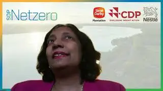 Recording - SDP Net Zero Global Webinar 2022