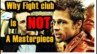 anti consumerism movie | Fight Club Analysis: A Fake philosophical film | Deep Analysis
