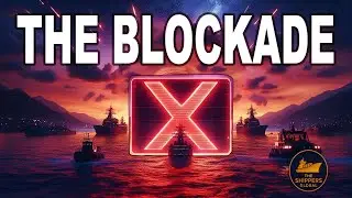THE BLOCKADE: UAE Naval Siege & Red Sea Trade Collapse (Jan 2 Update)