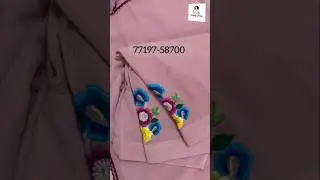 beautiful suit ready. Full detail on whatsapp 77197-58700 #knbtrendyhouse #thatgirl #newsong