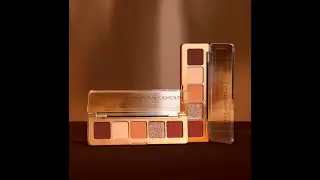 Natasha Denona Mini Bronze Palette (мини бронз)