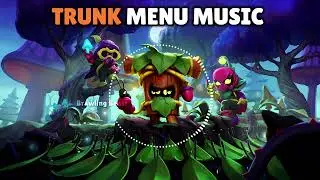 TRUNK MENU MUSIC | BRAWL STARS OST