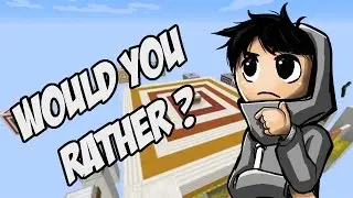 Would You Rather ? | C'EST QUOI CE BOR*EL !!!