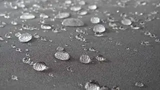 SORARA Protective Cover for BBQ Grill | 150 x 61 x 112 cm | Water Resistant