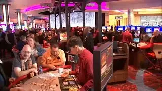 New York Gaming Board votes to recommend 3 NYC sites to get casino licenses