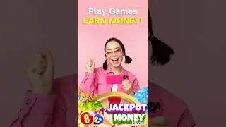 Win Real Money with EarnLAH! #Shorts #shortvideo #makemoneyonline #money #realmoneyearningapps
