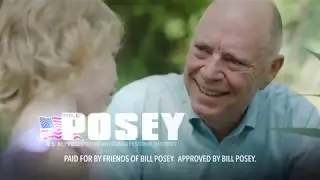 Bill Posey - Results
