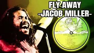 Reggae Mix #459: Pablo Moses, Bob Marley & the Wailers, Winston McAnuff, Jacob Miller