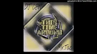 DJ CBW - 