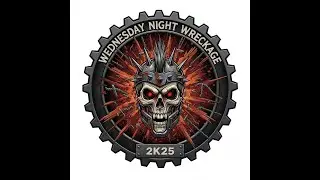 OCWA Wednesday Night Wreckage 01/07/26