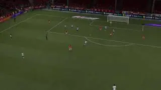 Stade Brestois 29 vs Stade de Reims [Ligue 1] | FIFA 21 | Live