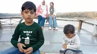 বনভোজনের আনন্দ মুহুর্তের ভিডিও#picnic #housewifelife 