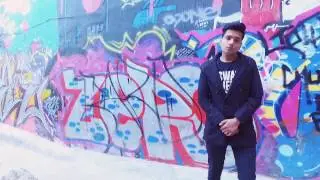Aakarshit Talent Hunter Ep 2 |Desi Hip Hop| 2017 | cypher New Delhi