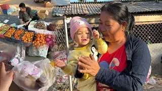 เลาะตลาดชื่อของใช้ครัวเรือน