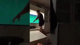 QUANDO EU TOMO GOL AOS 90 NO FIFA #fifa #rage #fifa23 #fifaultimateam #ultimateteam