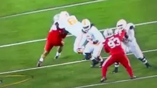 💪 JT Tuimoloau: Where Does He Rank in This Deep D-Line Draft Class? | #NFLDraft | Baldy&rsquo;s Breakdowns