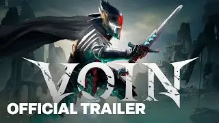 VOIN - Official Reveal Trailer