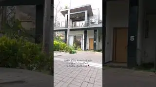 3BHK Private Pool Villa in Siolim, North Goa | Villa Diya