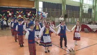 Dzień Kociewia w Radiu Tczew i SP 4 - Tv Tetka Tczew HD