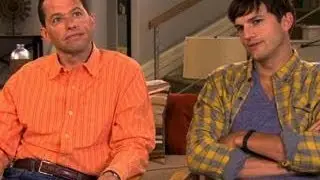 Two and a Half Men - Two And A Half Men - Behind The Scenes