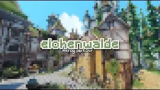 eichenwalde mercy parkour ˚&bull;` [SKY69]