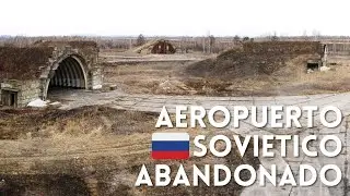 AERODROMO KALINKA 2024 /  Аэродром 