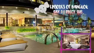 #firsttime #travel #thailand THAILAND: First time outside Philippines