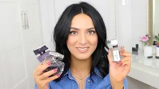 My Current Favourite Perfumes
