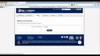 A guide to fixed odds trading