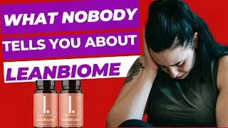 LEANBIOME REVIEW-LEANBIOME -WARNING LEANBIOME -SLIMMING LEANBIOME