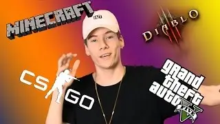 My Other Life | Intro To My Channel
