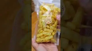 Potato capital can make snacks this delicious