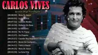 🌟 Carlos Vives &ndash; Colombian Rhythms Infused With Joy, Passion, and Global Energy 🎶