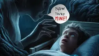 I found an ancient relic with a dark past [DenCel Scary]