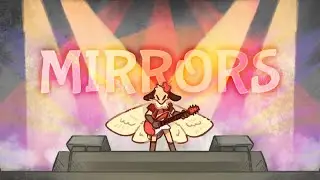 Mothiva - Mirrors [Lyrics]