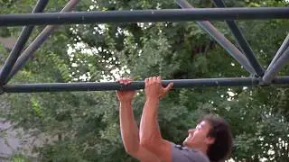 Hanging dynamics - advanced