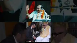 kalaingar vs thala Ajith Kumar #kalaingar