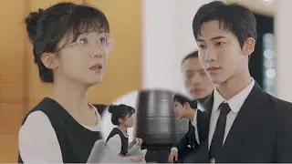 大結局搶先看||殿下穿越到現代終於找到失踪的灰姑娘，灰姑娘頓時喜極而泣當眾沖入殿下懷中【花青歌 Different Princess】