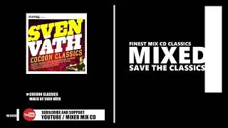 Cocoon Classics / Mixed by Sven V&auml;th (CD 2009)
