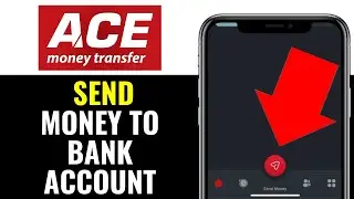 How to Send Money From ACE Money to Bank Account 2025 (RIGHT WAY)